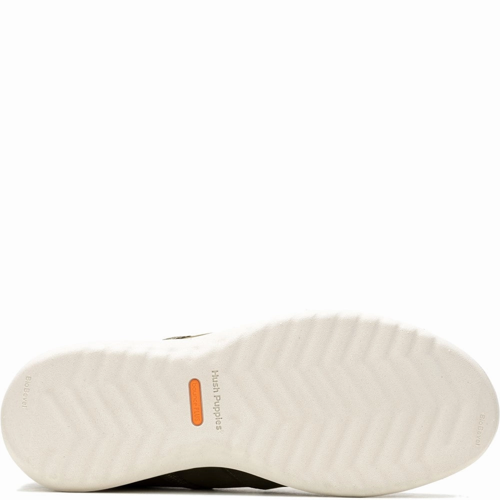 Hush Puppies The Good Trainer Non Slip
