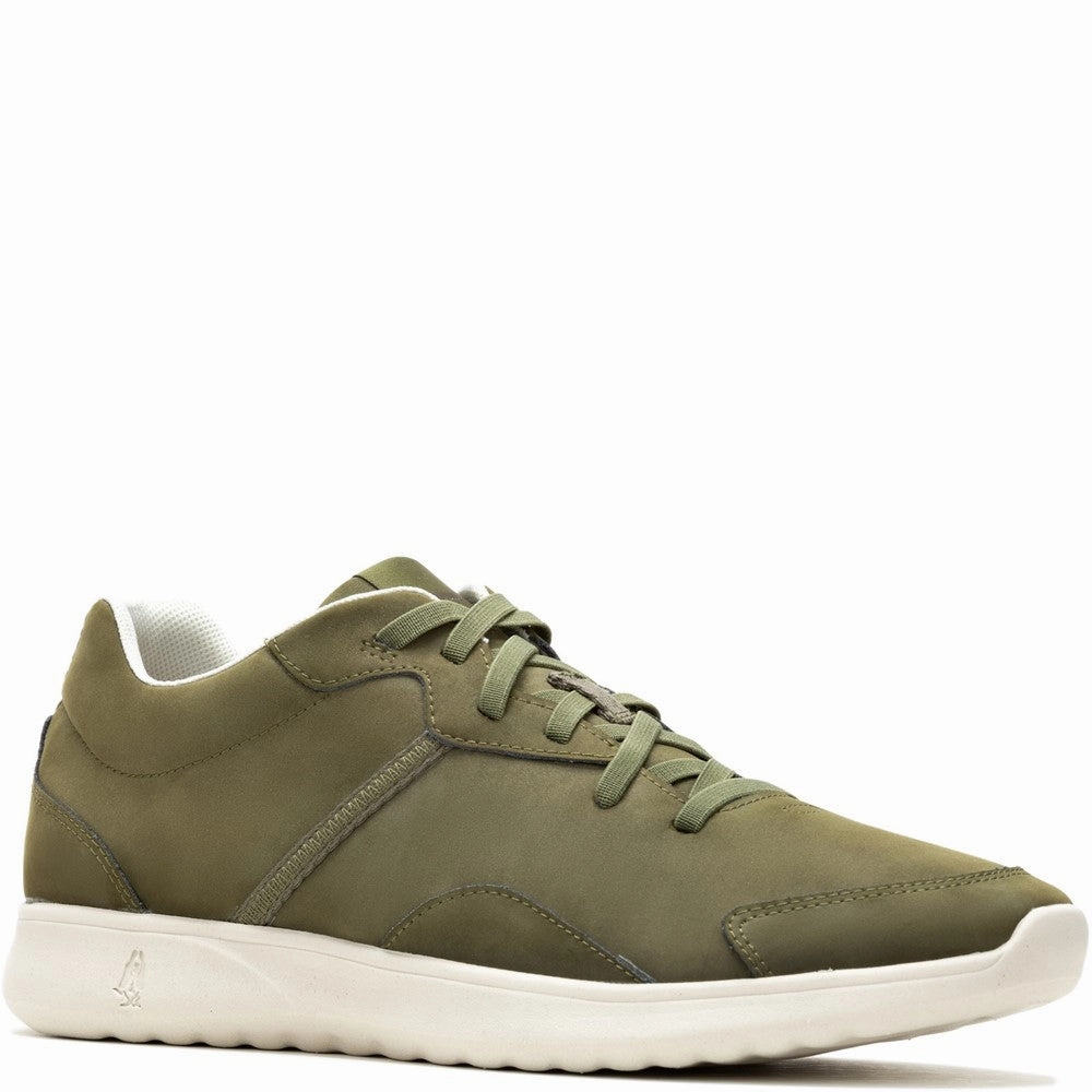 Hush Puppies The Good Trainer Memory Foam