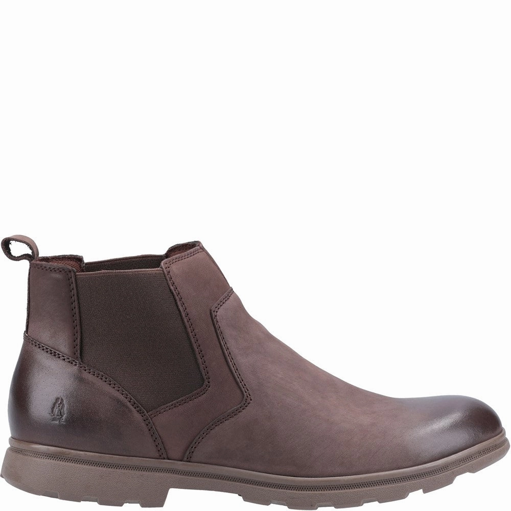 Classic Sneakers Hush Puppies Tyrone Boots