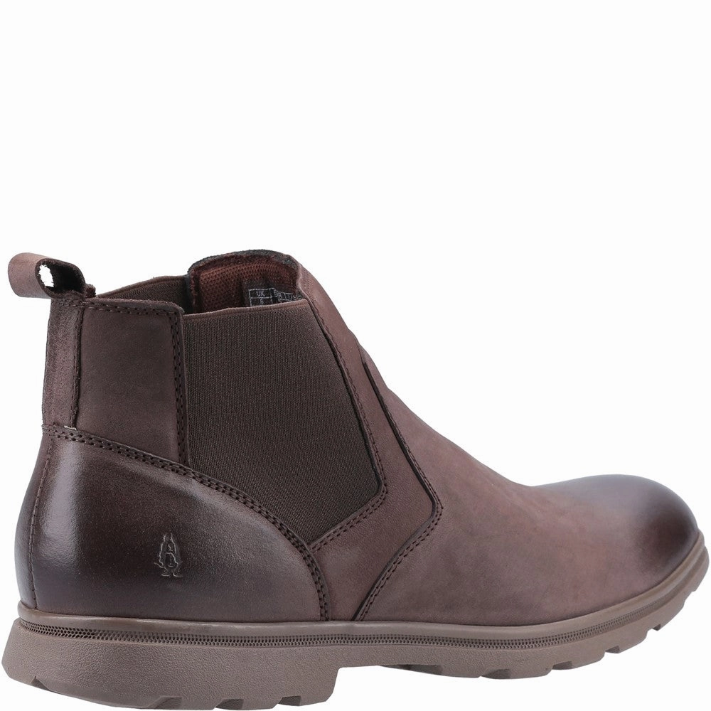 Fashion Footwear Minimal Footwear Hush Puppies Tyrone Boots