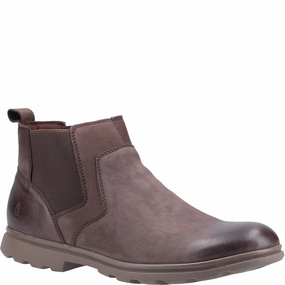 Hush Puppies Tyrone Boots Sustainable