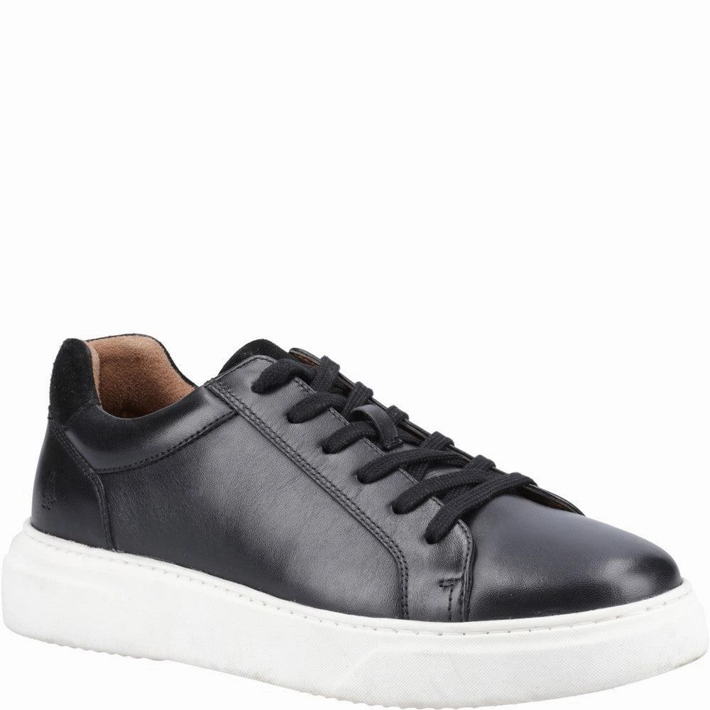 Hush Puppies Whelan Trainers Water Resistant