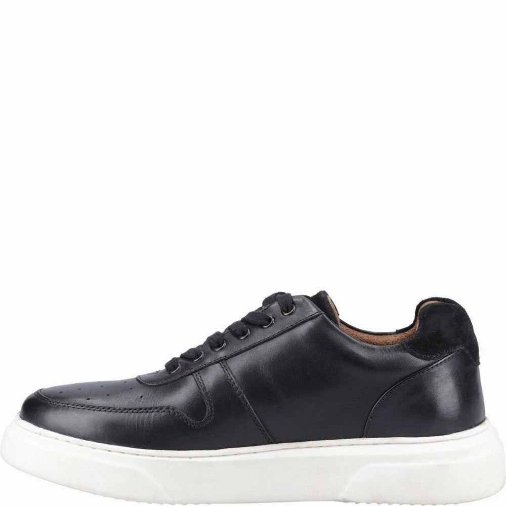 Hush Puppies Wyatt Trainers Non Slip