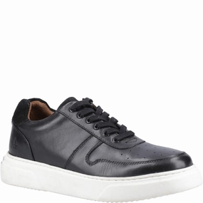 Hush Puppies Wyatt Trainers Ergonomic
