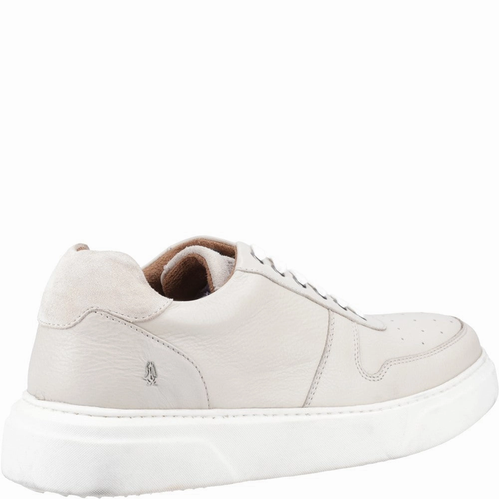 Hush Puppies Wyatt Trainers Supportive