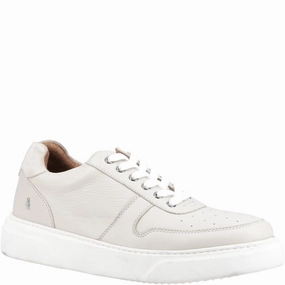 Hush Puppies Wyatt Trainers Lightweight Relaxed Fit Footwear