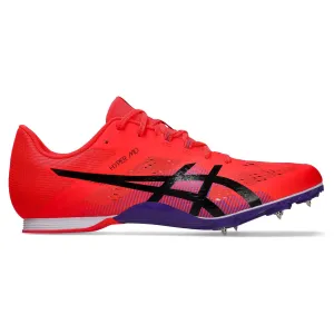 Hyper Md 8 Unisex Track & Field Shoes Leather Shoes Supportive Footwear
