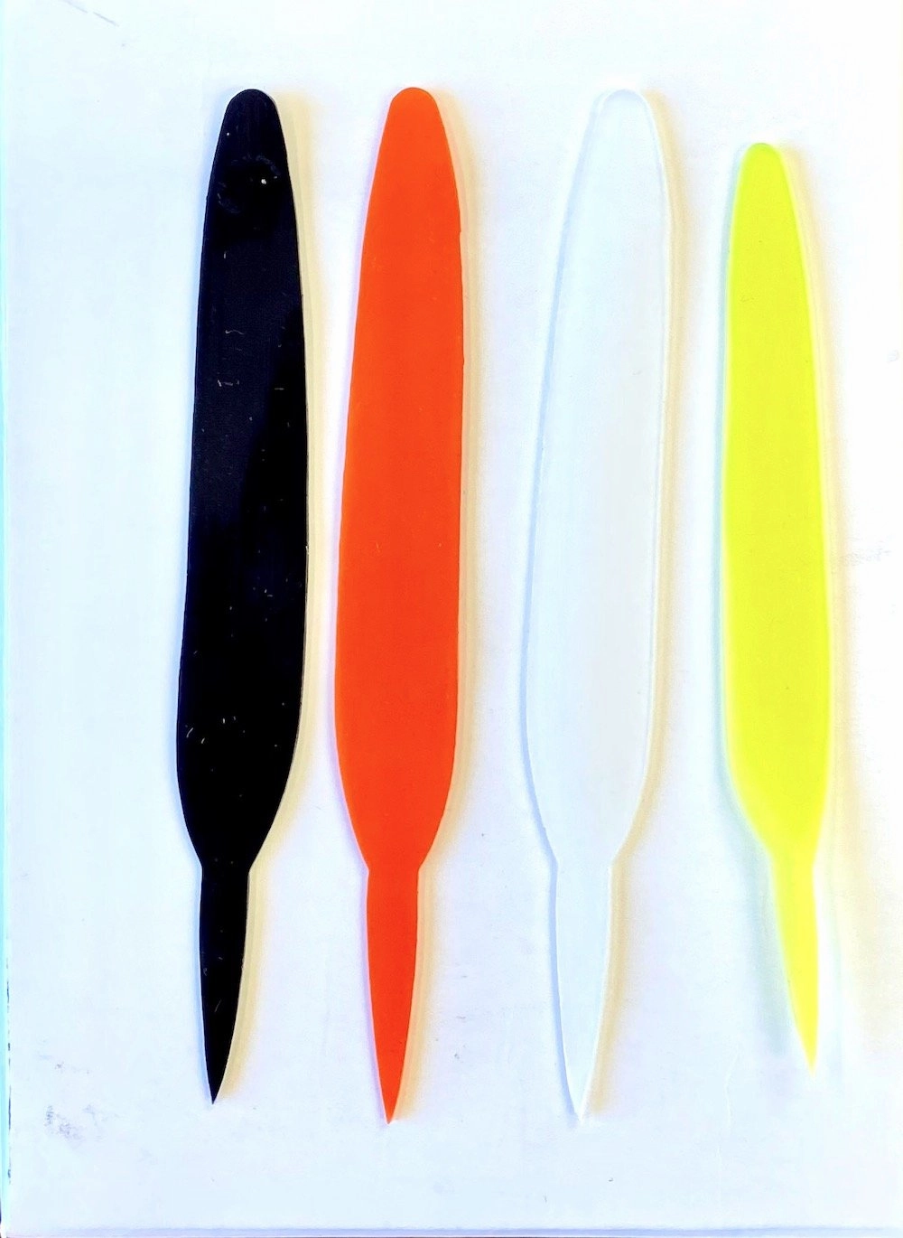 Hyper Flex Reaper Tails