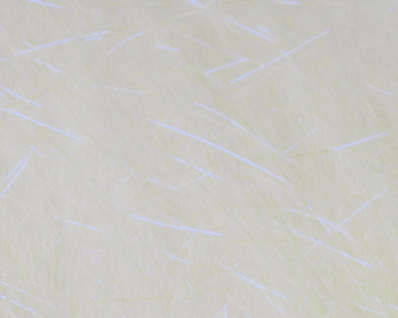 Ice Dub Shimmer Fringe