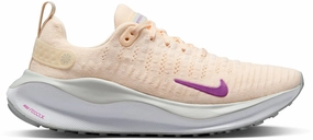 Infinity Run 4 Women'S Road Running Shoes Streetwear Footwear