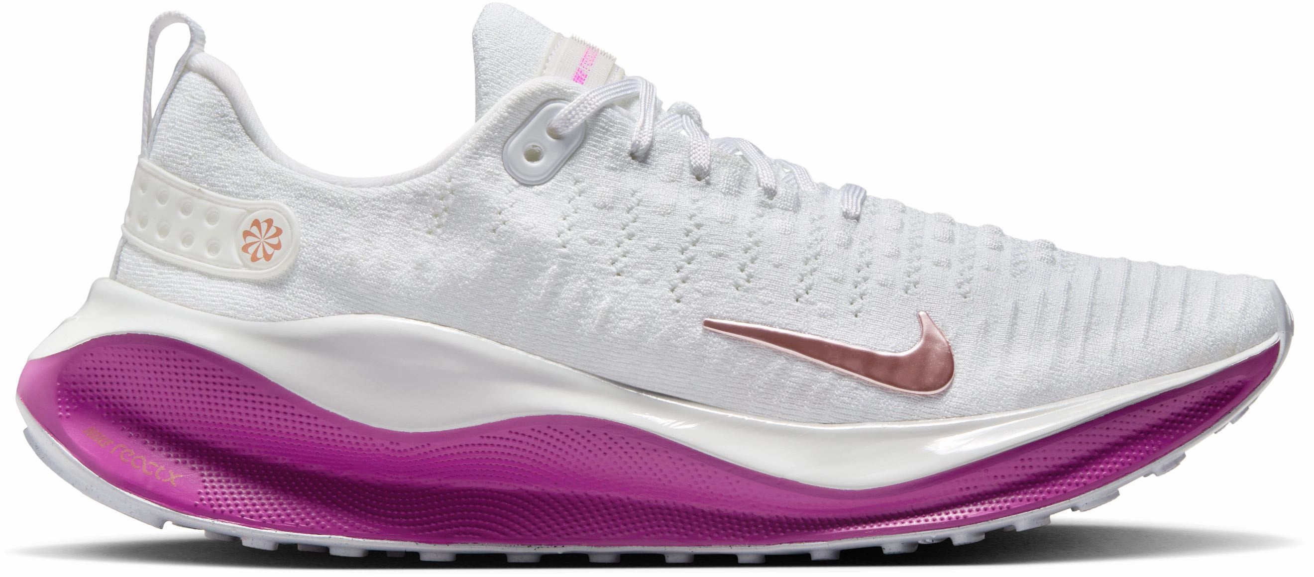 Infinity Run 4 Women'S Road Running Shoes Chic Footwear Flat Feet Shoes
