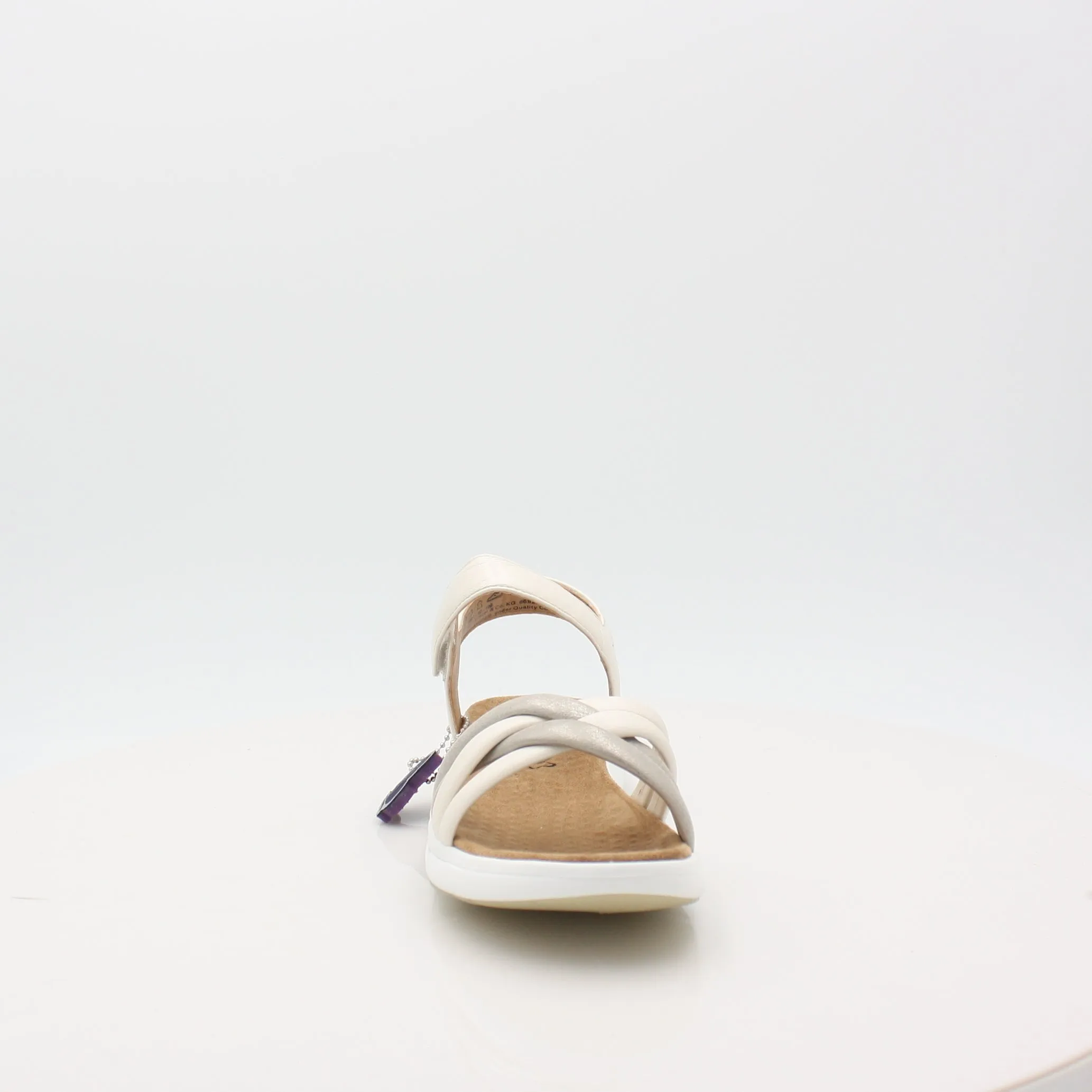 28601 Caprice 23 Sandal Waterproof Rugged Sole