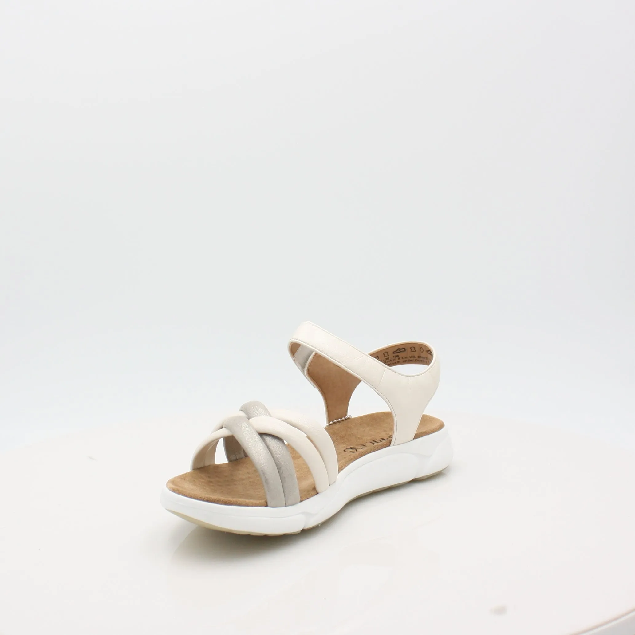 Casual Footwear Premium Comfort 28601 Caprice 23 Sandal