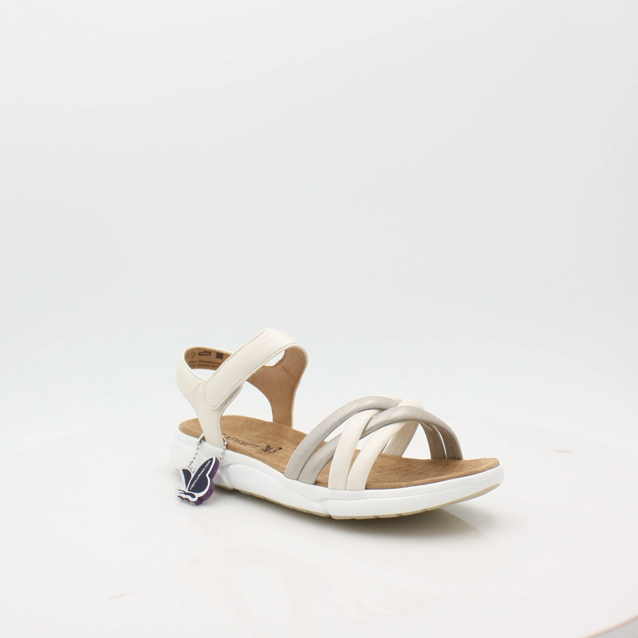 Machine Washable 28601 Caprice 23 Sandal