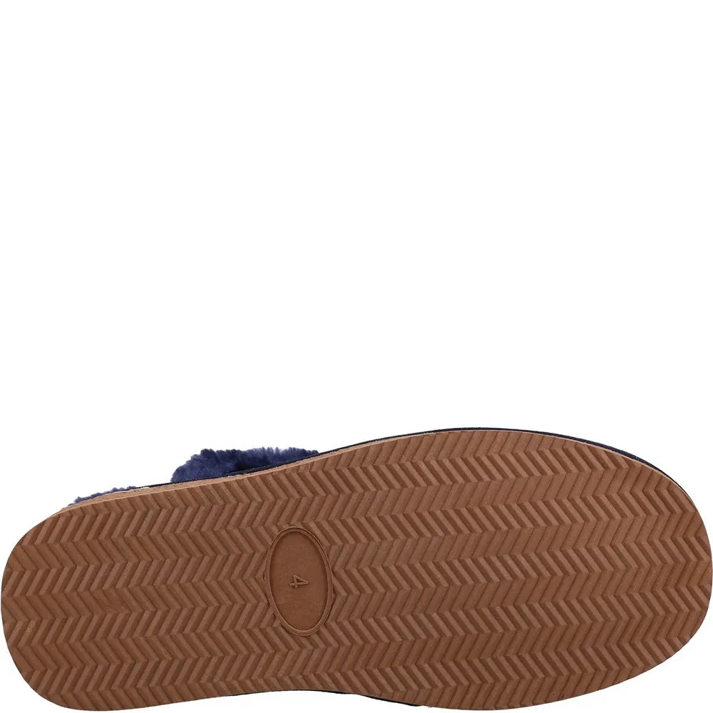 Stylish Footwear Classic Sneakers Hush Puppies Ashleigh Slipper Bootie