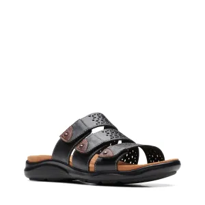 Women'S Clarks Kitly Walk  Stylish Comfort For Every Step Weather Ready Relaxed Fit Footwear