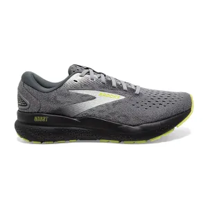 Men'S Brooks Ghost 16 4E (Wide) Memory Foam
