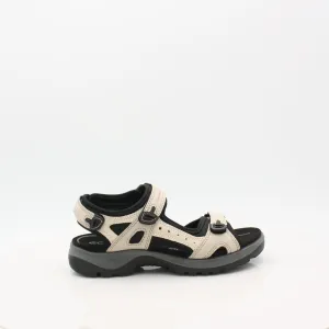 Slip Resistant 69563 Ecco Offroad Sandal 25