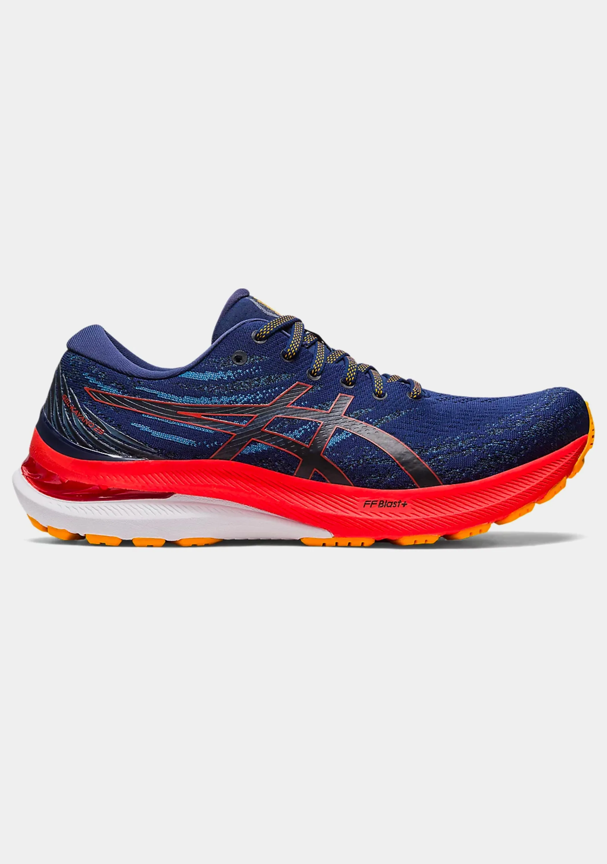 Asics Men'S Gel Kayano 29 Eco Friendly