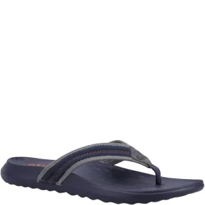 Heydude Myers Flip Sport Mode Sandal Classic Footwear