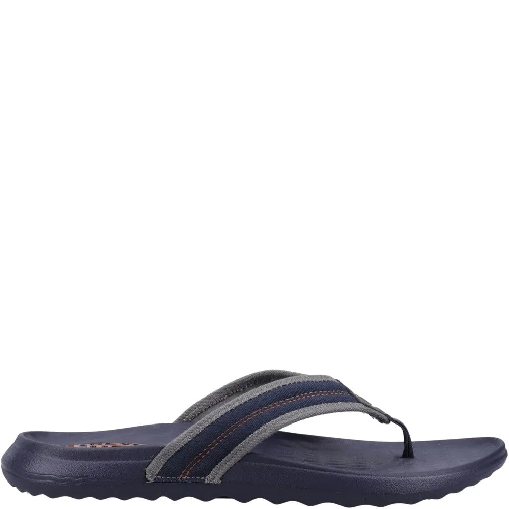 Versatile Footwear Heydude Myers Flip Sport Mode Sandal