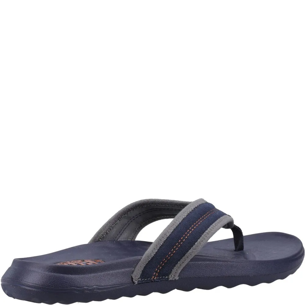 Flexible Urban Heydude Myers Flip Sport Mode Sandal