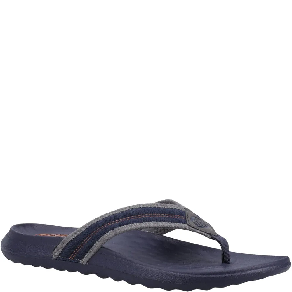 Heydude Myers Flip Sport Mode Sandal Classic Footwear