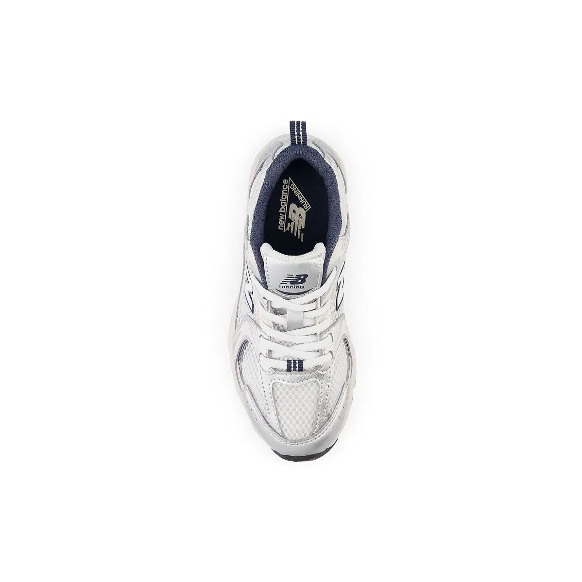 Travel Shoes Kids 530 'Summer Fog Nimbus Cloud'
