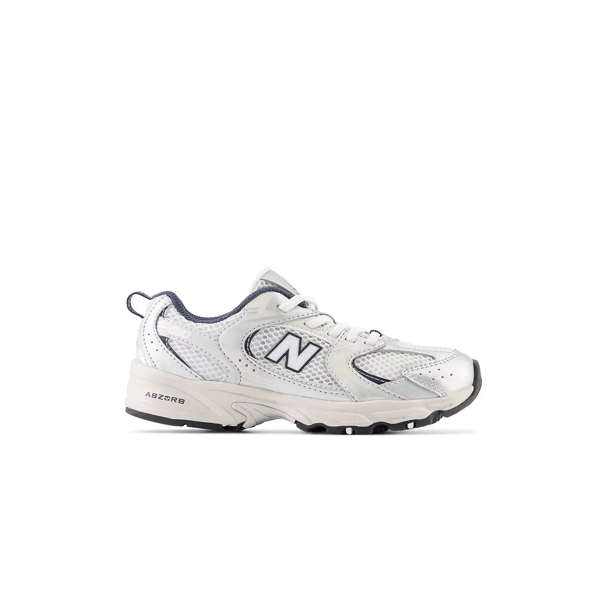 Minimal Footwear All Day Comfort Kids 530 'Summer Fog Nimbus Cloud'