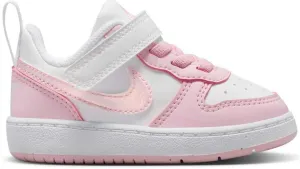Nike Court Borough Low Recraft Baby/Toddler Shoes Everyday Footwear Slip On Shoes
