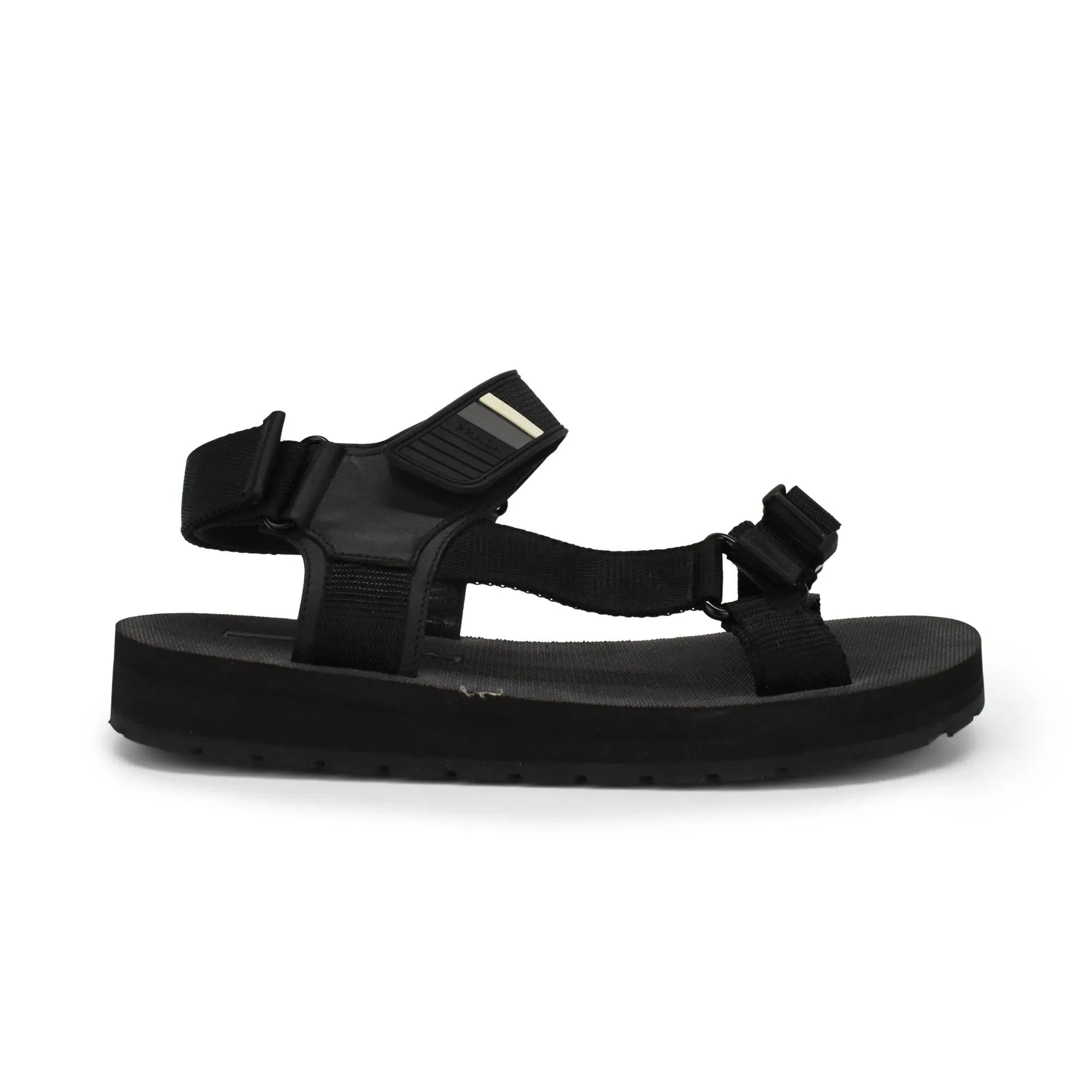 Timeless Prada Sandals - Men'S 9