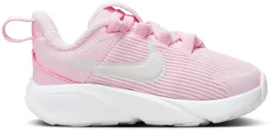 Sporty Style Wide Fit Nike Star Runner 4 Baby/Toddler Shoes