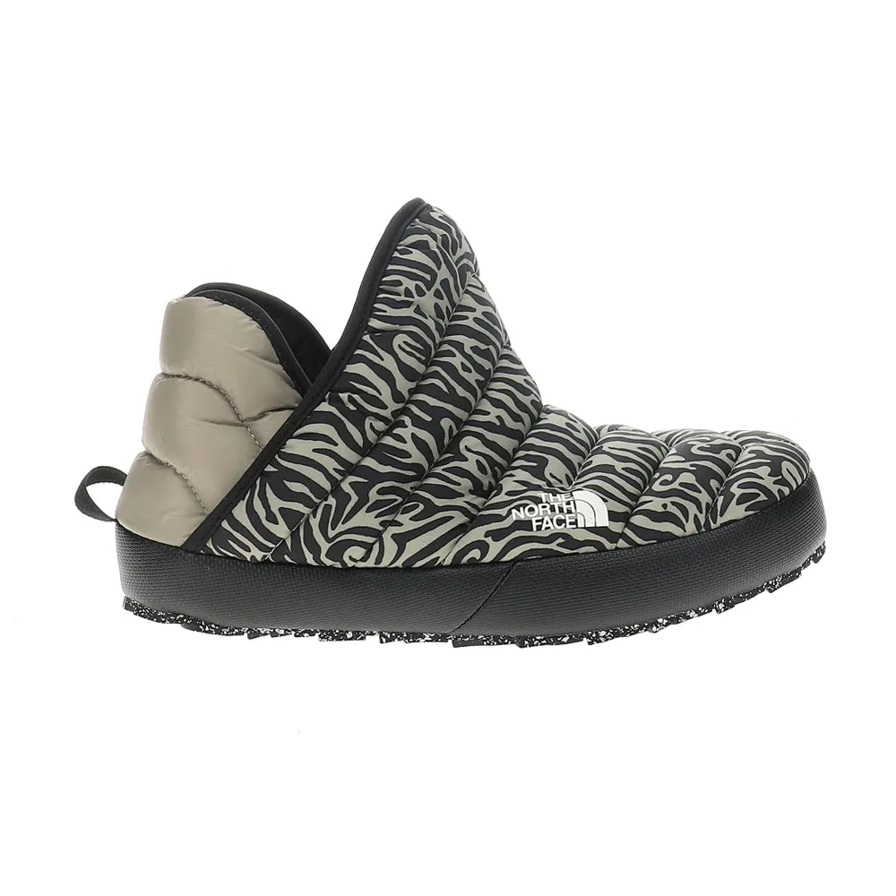 Thermoball Traction Bootie Slippers Versatile Footwear