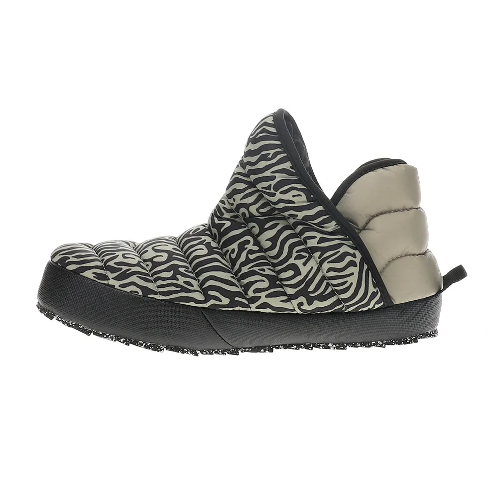 Thermoball Traction Bootie Slippers Streetwear Footwear Easy Clean