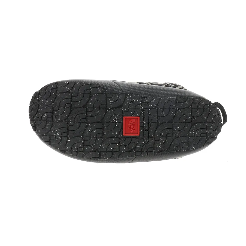 Shock Absorbing Travel Ready Thermoball Traction Bootie Slippers