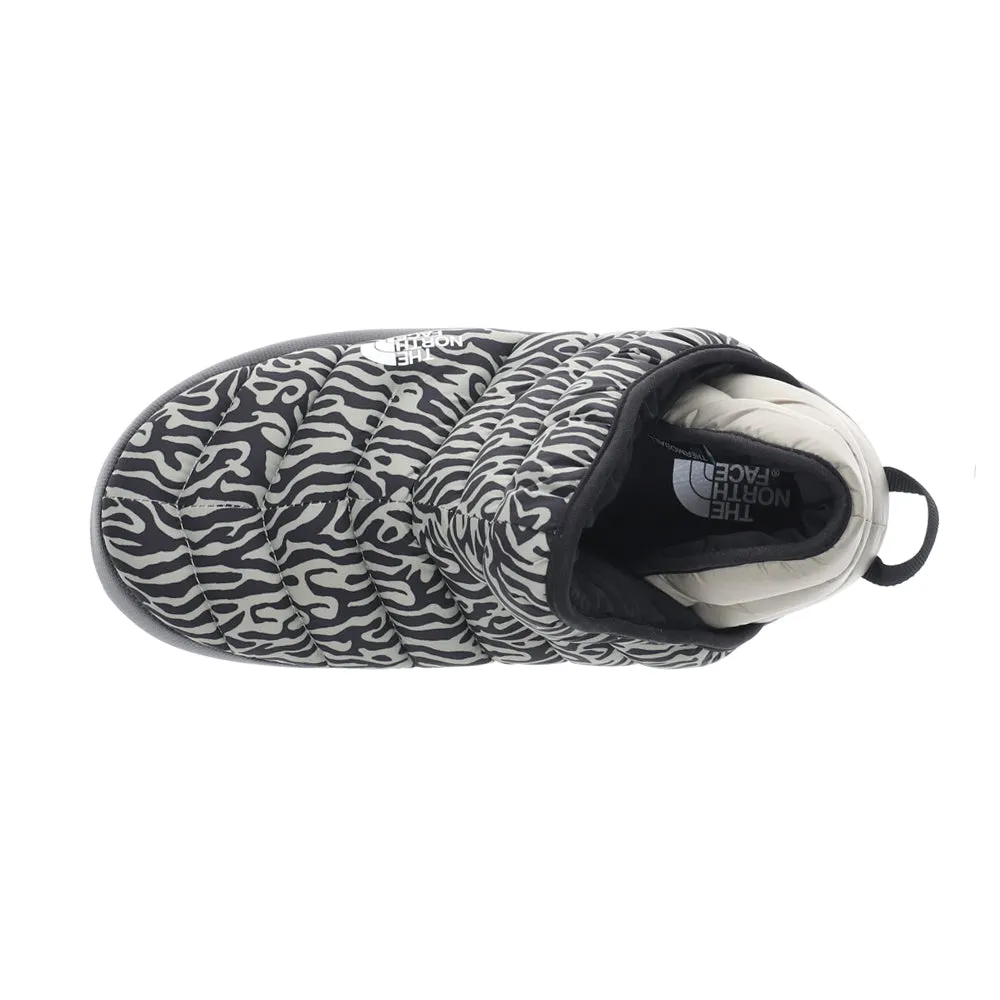 Thermoball Traction Bootie Slippers Comfort Sole