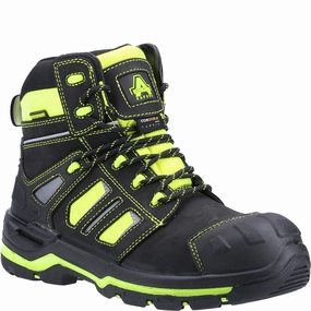 Amblers Safety As971C Radiant Safety Boot Essential Footwear