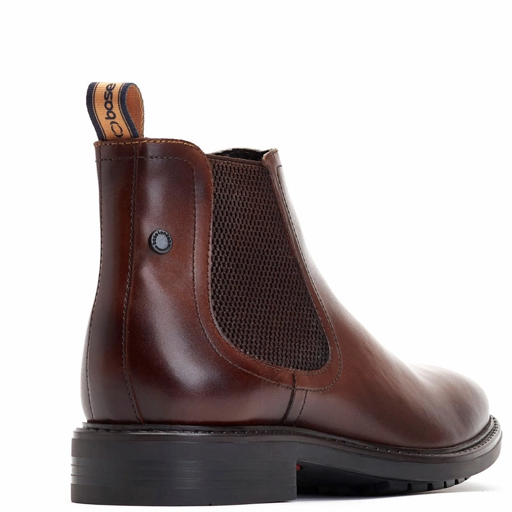 Premium Comfort Base London Ranger Chelsea Boot