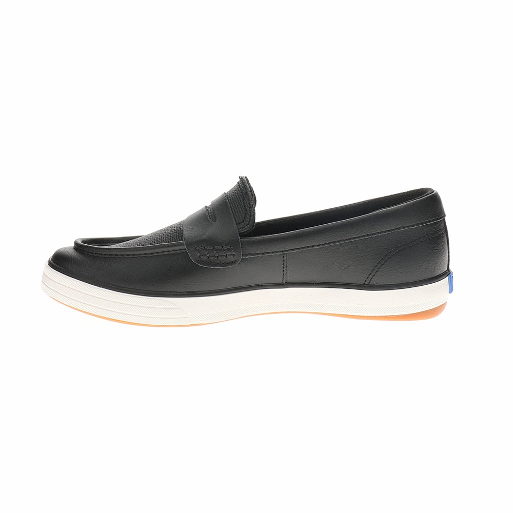 Statement Footwear Center Iii Leather Loafers