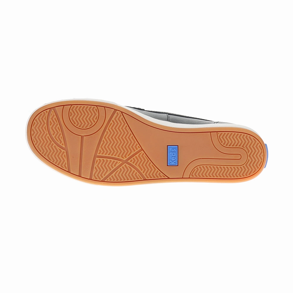 Classic Footwear Secure Fit Center Iii Leather Loafers