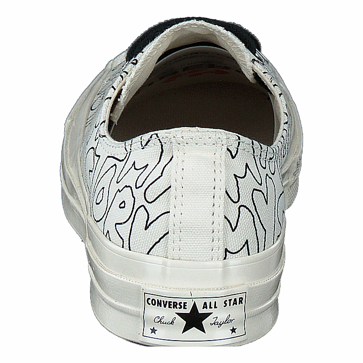Secure Fit Weather Resistant Chuck 70 Neutral