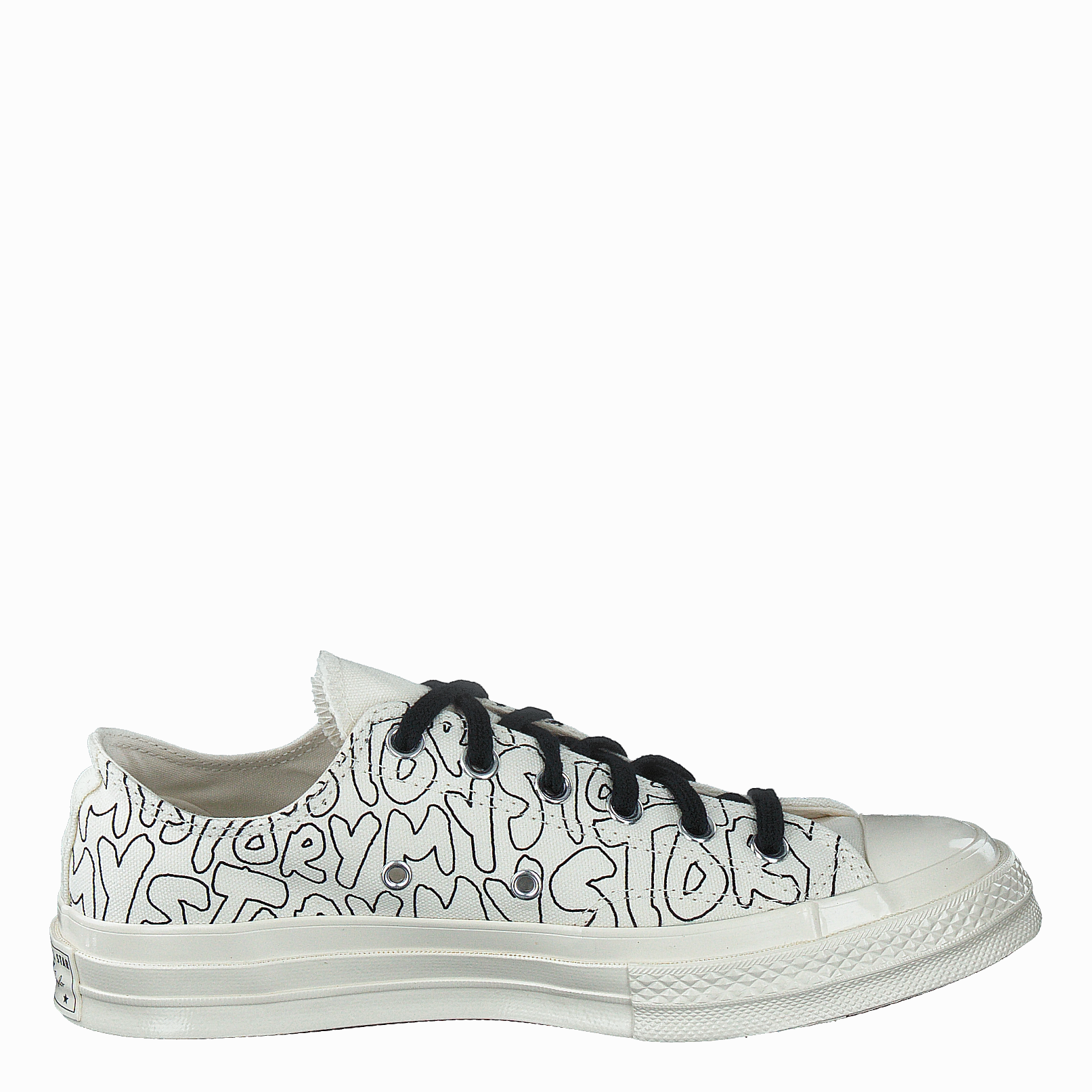 Rugged Minimalist Shoes Chuck 70 Neutral