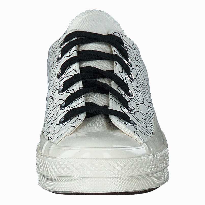 Chuck 70 Neutral Easy Clean Pro Comfort