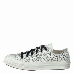 Weather Ready Minimal Footwear Chuck 70 Neutral