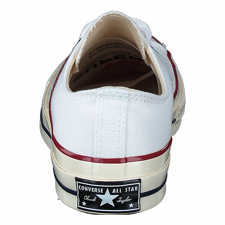 All Weather Chuck Taylor Allstar 70 Ox White