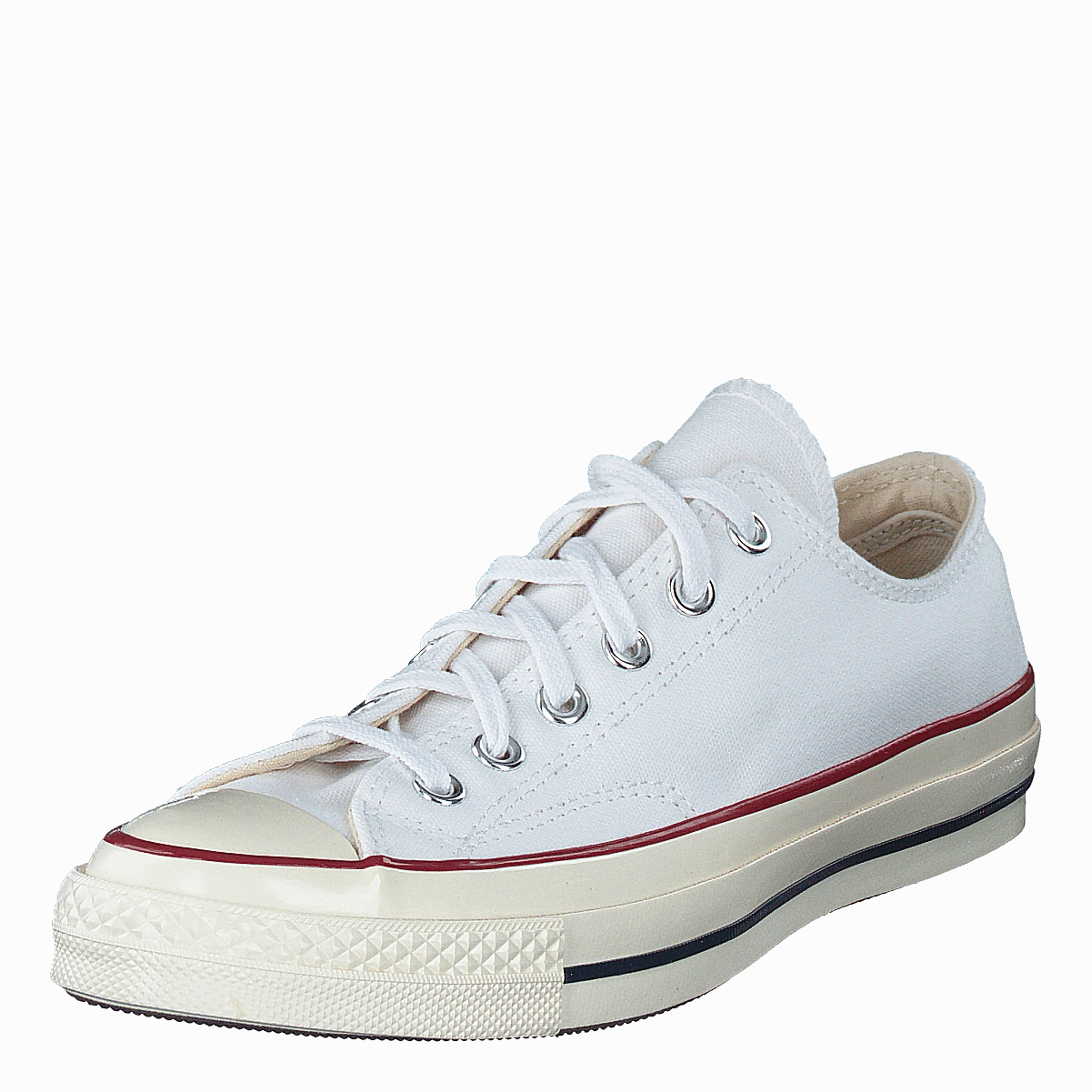 Premium Comfort Chuck Taylor Allstar 70 Ox White