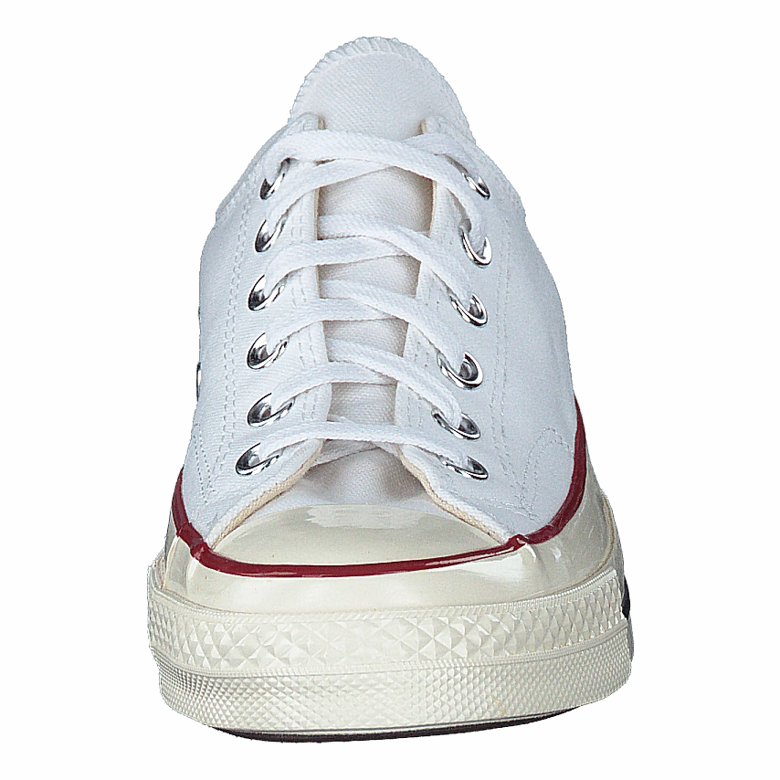 Cloud Comfort Chuck Taylor Allstar 70 Ox White