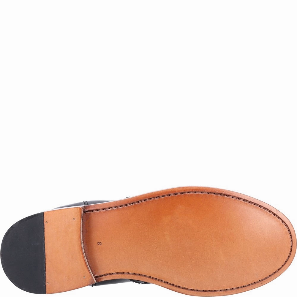 Stylish Footwear Lightweight Shoes Cotswold Siddington Leather Goodyear Welt Boot
