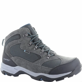 Hi-Tec Storm Boots Classic Sneakers Modern Footwear