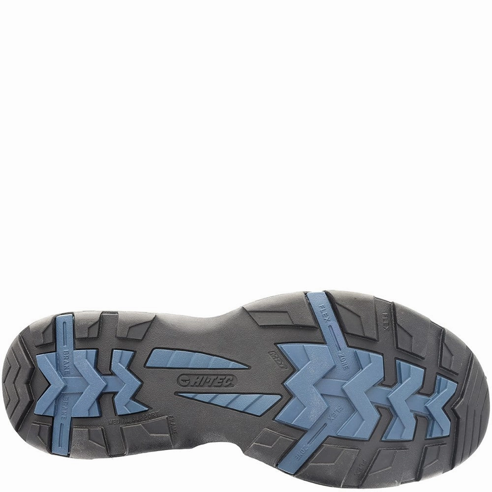 Hi-Tec Storm Boots Supportive Footwear Versatile Style